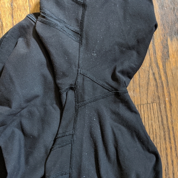 Lululemon leggings - Picture 6 of 6